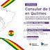  Jornada Consular Integral de Bolivia en Quilmes