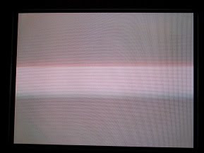 Raster tv.
