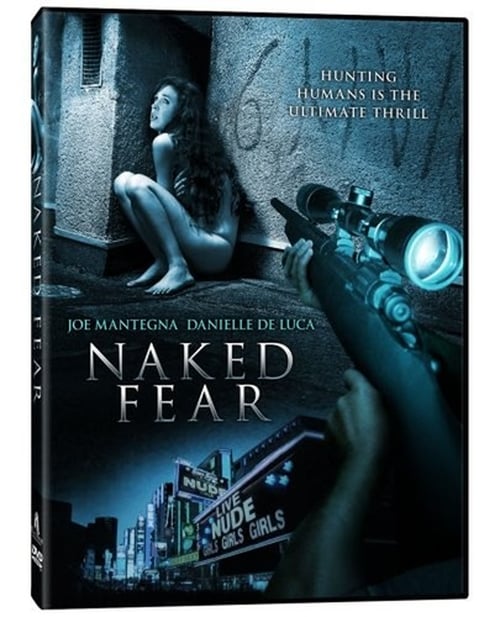 [HD] Terror desnudo 2007 Ver Online Gratis