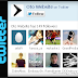 Twitter Followers Box Auto Hide