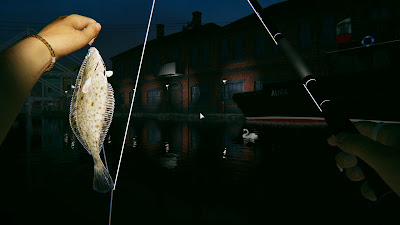 Ultimate Fishing Simulator 2 Game Screenshot 17