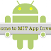 Android Programming with App Inventor