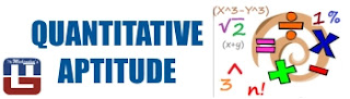 Quantitative Aptitude For IBPS PO/MT - VI : 15.03.2016