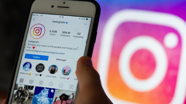 Instagram investiga interrupciones que reportan los usuarios