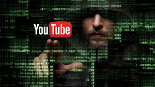Channel Hacking YouTube