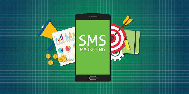 sms marketing