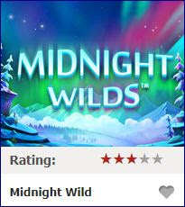 Cùng trải nghiệm chuyến du hành đến cực bắc trong Midnight Wilds