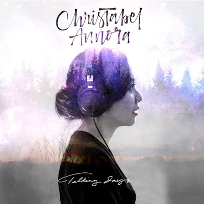 Christabel Annora - Talking Days - Album (2016) [MP3 320kbps]