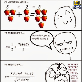 Math Comic