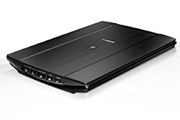 Canon CanoScan LiDE 120 Compact Scanner Driver Downloads For Windows, Mac OS and Linux