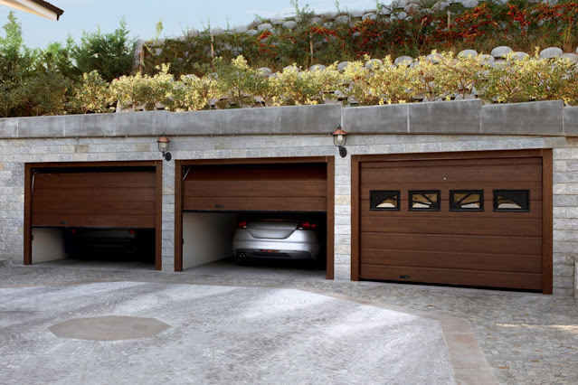 Hire Quality Garage Door Repair And Services in Irvine