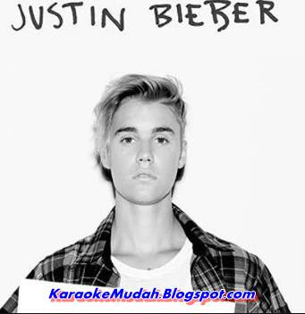 Lagu Karaoke Barat Justin Bieber - Beauty and A Beat