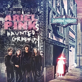 ARIEL PINK´s HAUNTED GRAFFITI