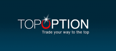 Broker de Opciones Binarias Topoption