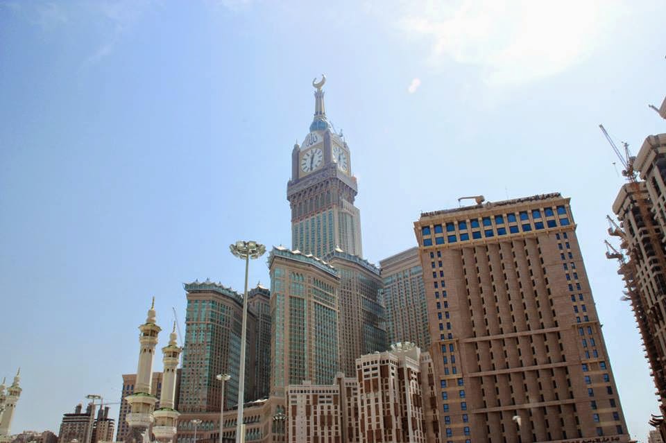 Foto Masjidil Haram Terbaru Info Makkah Berita Haji