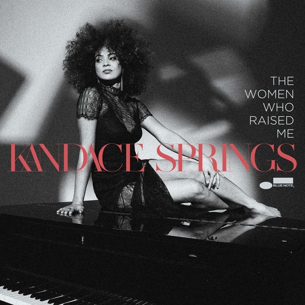 Kandace Springs and Avishai Cohen and the music video for their beautiful rendition of the Sade song titled Pearls. #KandaceSprings #Pearls #Sade #AvishaiCohen #MusicVideo #Jazz #MusicTelevision