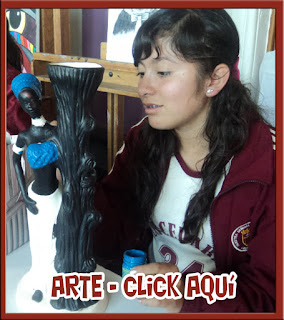  ARTE INICIAL, PRIMARIA Y SECUNDARIA