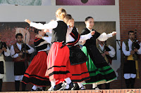 Día de Galicia en Euskadi