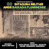 BAIXADA TERÁ PROGRAMAÇÃO EM "DESCOMEMORAÇÃO" AO GOLPE CIVIL - MILITAR DE 1964