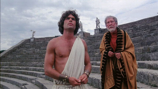 1981 Clash Of The Titans