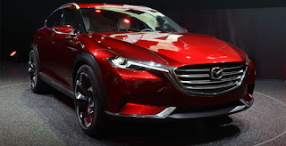 2019 Mazda CX 7 Modifications, mises à jour, prix et date de sortie Rumeur 