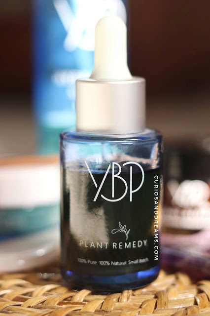 YBP Plant Remedy review, YBP Plant Remedy, YBP Plant Remedy Skin Elixir, YBP Plant Remedy Skin Elixir review