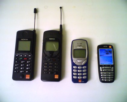 Nokia phone,