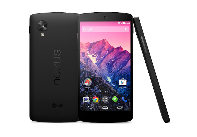 Google Nexus 5