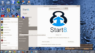 Stardock Start8 Full Repack - RGhost