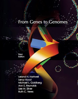 Genetics: From Genes to Genomes 3rd Edition