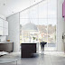 New Design Scandinavian Kitchens Interior