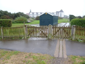 Mini Golf Putting in Weston-Super-Mare