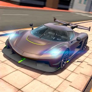 CarX Drift Racing 2 MOD MENU APK Terbaru 2022 v1.20.2 