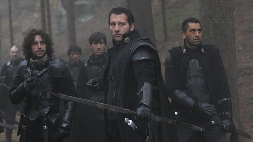 Last Knights - Die Ritter des 7. Ordens 2015 stream deutsch