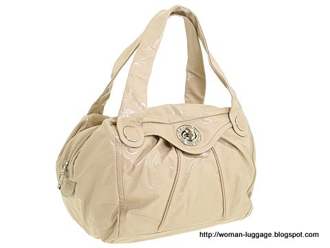 Woman luggage:woman-1338308
