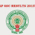 AP SSC results...