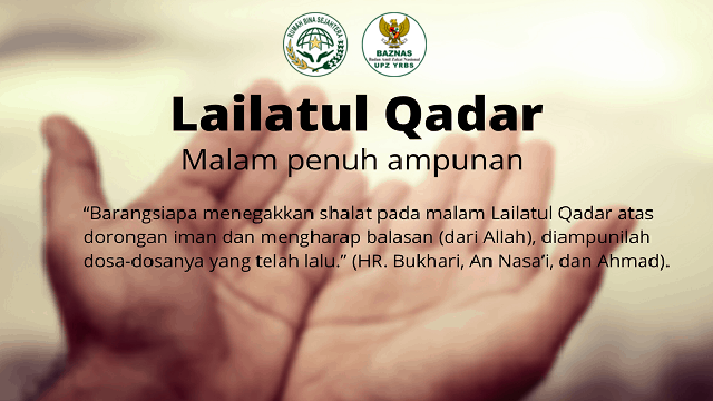 lailatul qodar