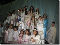 COROAÇÃO-3ºA-2009 022 COROAÇÃO-3ºA-2009 022