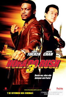 Filme A Hora Do Rush 3 Dublado Online, Filme A Hora Do Rush 3 Dublado Online grátis