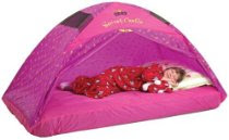 Pacific Play Tents Secret Castle Twin Bed Tent