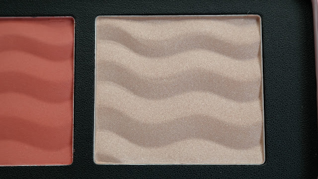 W7 Cheeky Trio Bronzer - Blusher - Highlighter