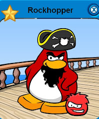Rockhopper