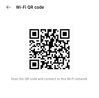 How to find saved wifi password in android and in pc