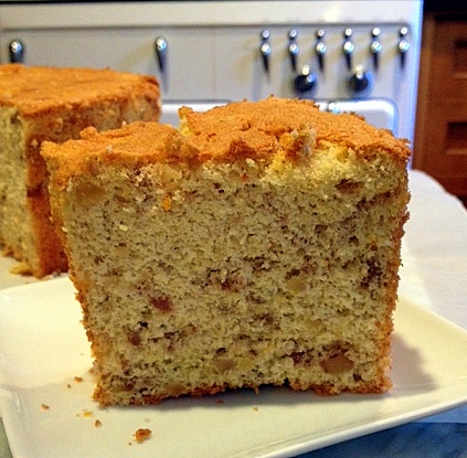 A Cake Bakes In Brooklyn Perfect Passover Sponge Cake