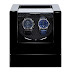 Double Automatic Watch Winder Box