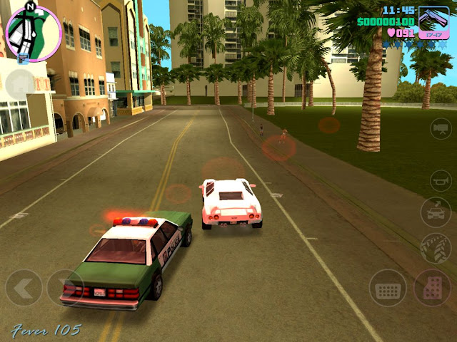 GTA Vice City Don 2 PC Game