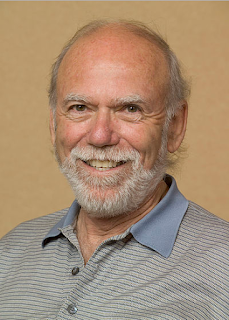 Barry Barish