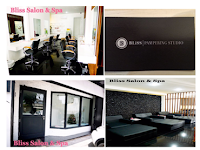 Lowongan Kerja di Bliss Salon & SPA - Semarang (Admin / Kasir & Tukang Potong Rambut)