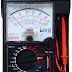 Multimeter special descriptions