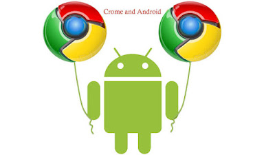 Berita unik - Google tak lagi jadi mesin pencari utama android